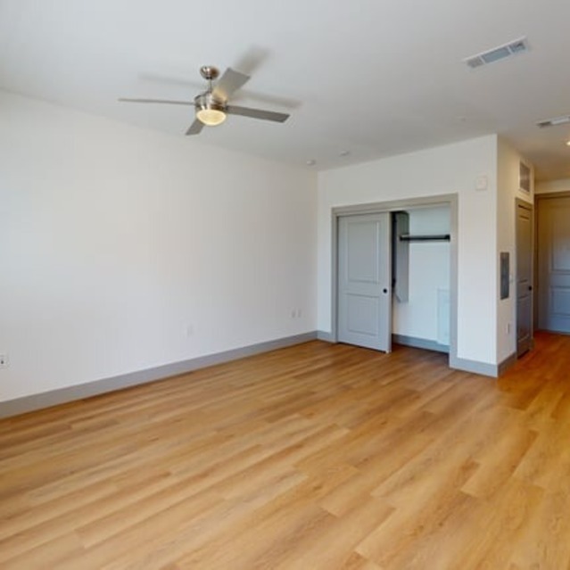 S2 Floor Plan Featuring The Sage Design Package